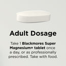 Blackmores Super Magnesium+ 200 Tablets