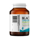 Blackmores Omega Mini Double Concentrate Fish Oil 200 Capsules
