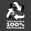 Lynx Black Trio Giftset 2022