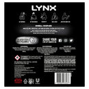Lynx Black Trio Giftset 2022
