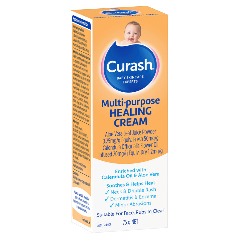 Curash Multi Healing Cream 75g