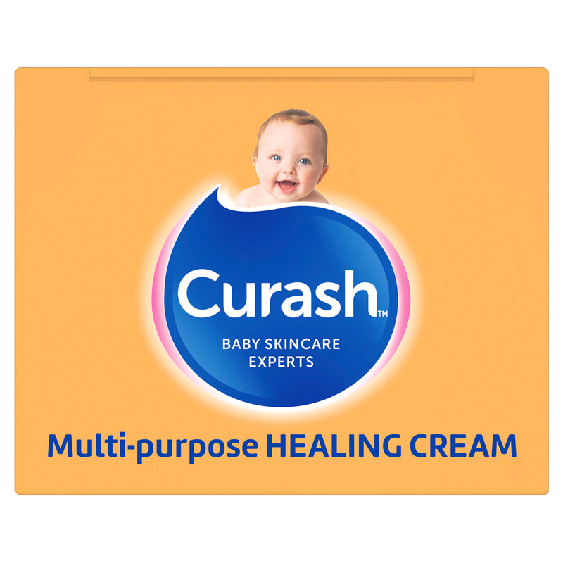 Curash Multi Healing Cream 75g