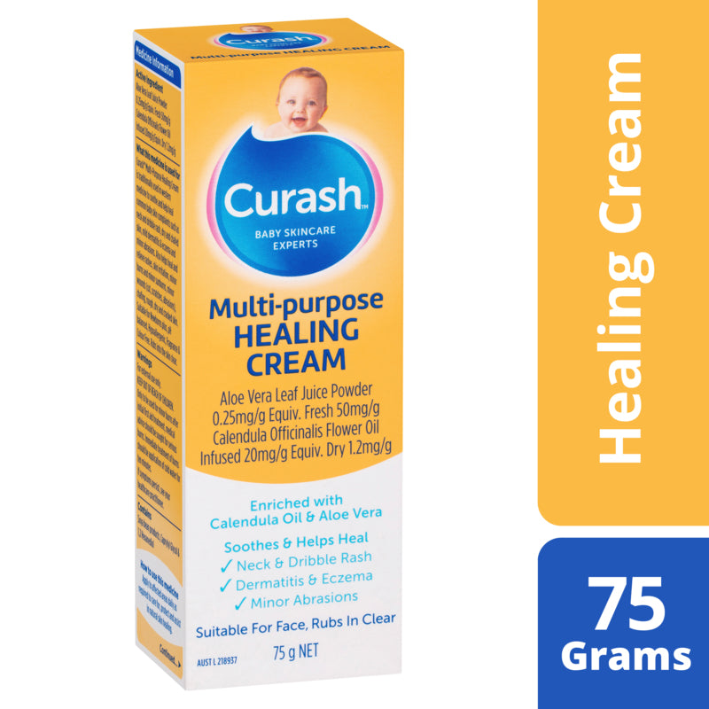 Curash Multi Healing Cream 75g