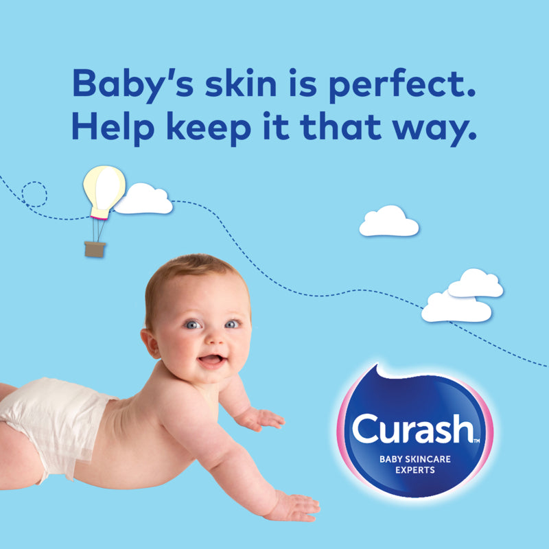 Curash Baby Rash Powder 100 grams