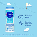 Curash Baby Rash Powder 100 grams