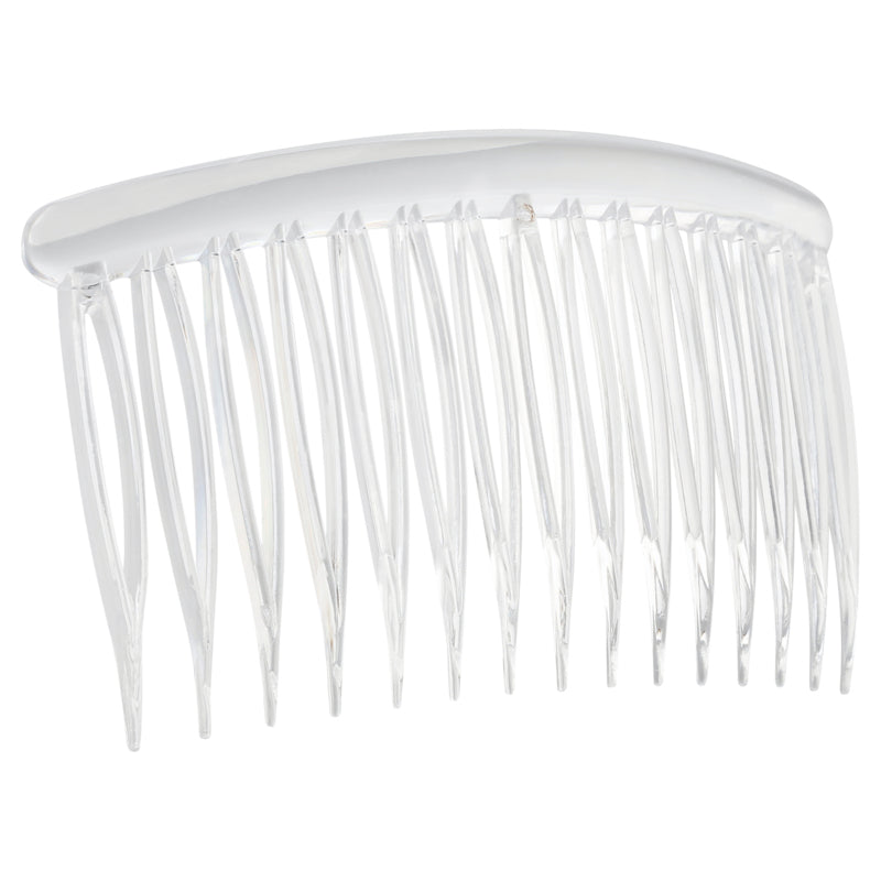 Lady Jayne Crystal Side Combs - 4 Pack