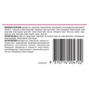 Schwarzkopf Napro Palette - 4-88 Intensive Dark Red