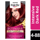 Schwarzkopf Napro Palette - 4-88 Intensive Dark Red