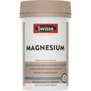 Swisse Ultiboost Magnesium 200 Tablets
