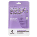 Skin Control Dark Spot Fade Patch 9 Pack