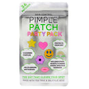 Skin Control Pimple Patch Party Pack