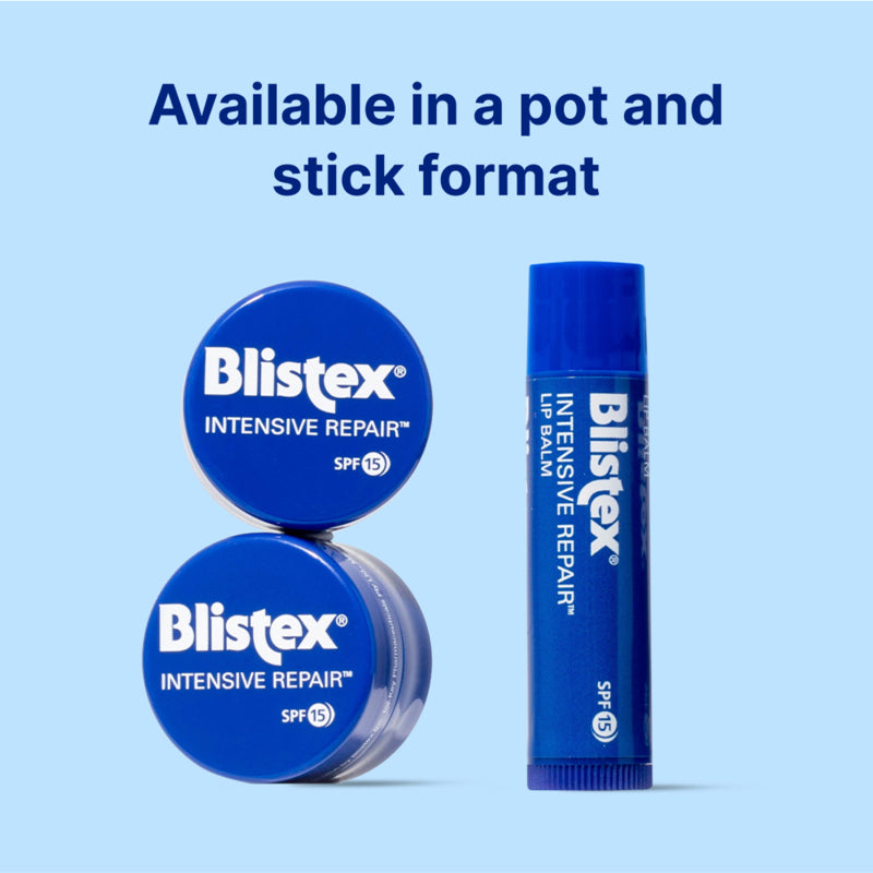 Blistex Intensive Repair Balm