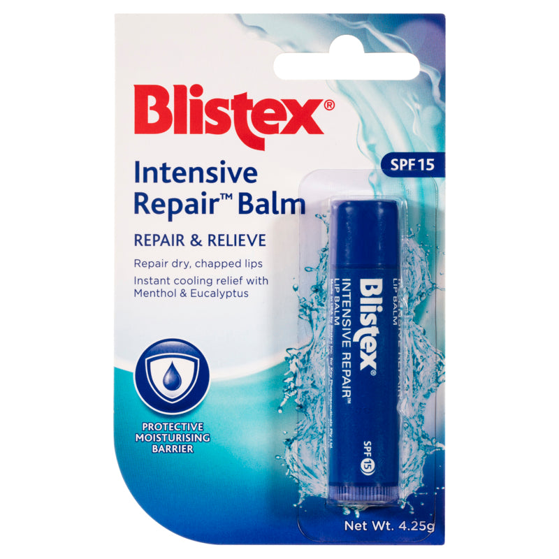 Blistex Intensive Repair Balm