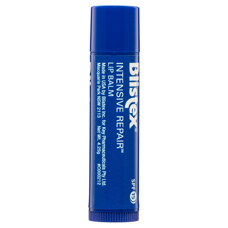 Blistex Intensive Repair Balm