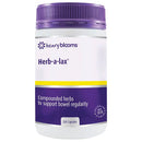 Henry Blooms Herb-a-Lax Bulk Pack - 200 capsules