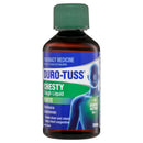 Durotuss Chesty Forte 200Ml