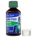 Durotuss Chesty Forte 200Ml