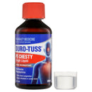 Durotuss Pe Ches Pls Dec 200Ml