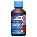 Durotuss Child Night Cough Liquid 200Ml