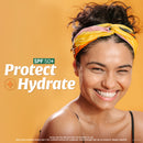 Dermaveen Sensitive Sun SPF 50+ Moisturising UVB+UVA Sunscreen Face And Body Cream 100g