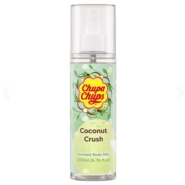 Chupa Chups Coconut Crush 200ml Body Mist