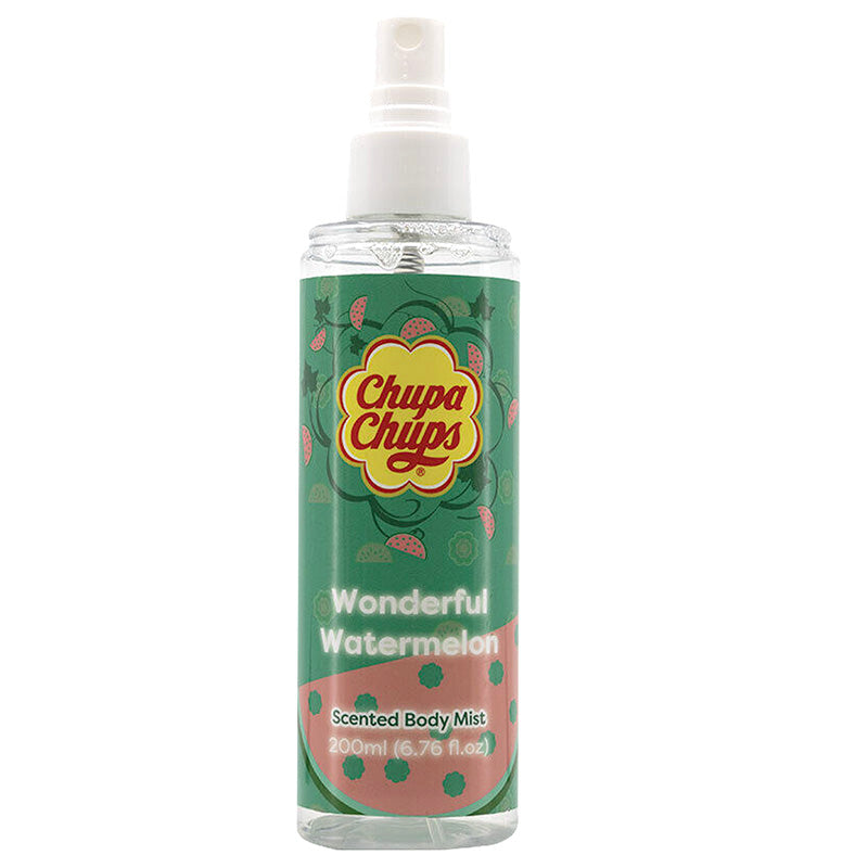 Chupa Chups Wonderful Watermelon 200ml Body Mist