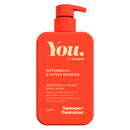 Redwin You Summer Sunshine Body Lotion 350ml