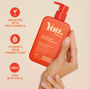 Redwin You Summer Sunshine Body Lotion 350ml