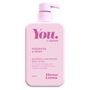 Redwin You Flower Crown Body Lotion 350ml