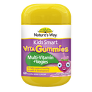 Natures Way Vita Gummies Multi 60