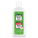 Ego MOOV Head Lice Solution 200ml