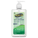 Ego Aqium Aloe Antibacterial Hand Sanitiser 375ml