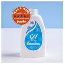 Ego QV Baby Bath Oil 500ml