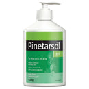Ego Pinetarsol Gel Pump 450g