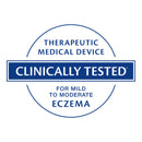 Ego QV Dermcare Eczema Daily Cream 350ml