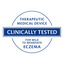 Ego QV Dermcare Eczema Daily Wash 350ml