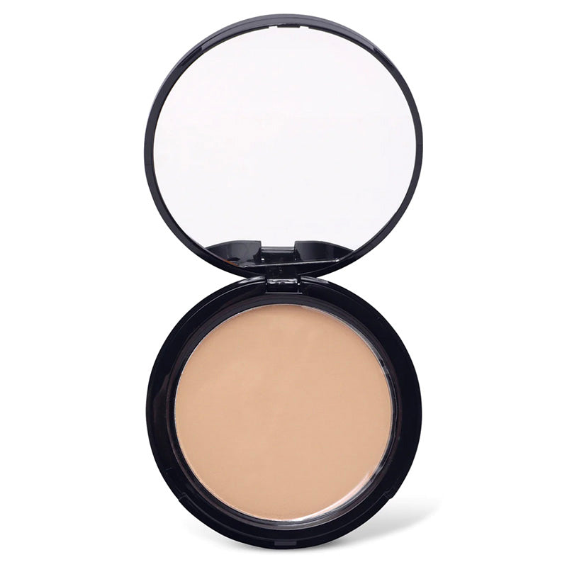 Natio Pressed Powder Light