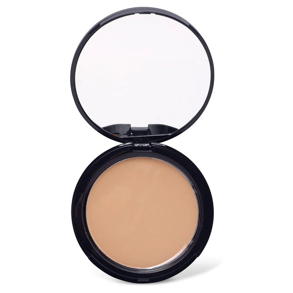 Natio Pressed Powder Beige