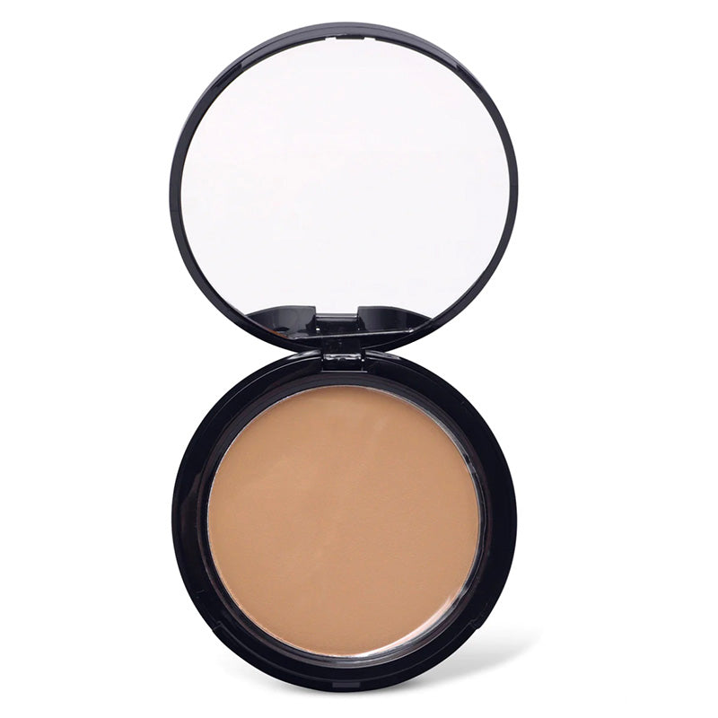 Natio Pressed Powder Pecan