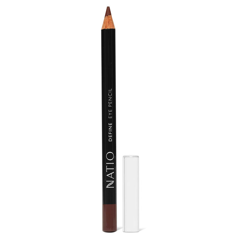 Natio Define Eye Pencil Brown