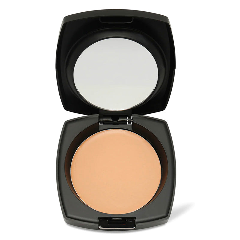 Natio Cream To Powder Foundation Light