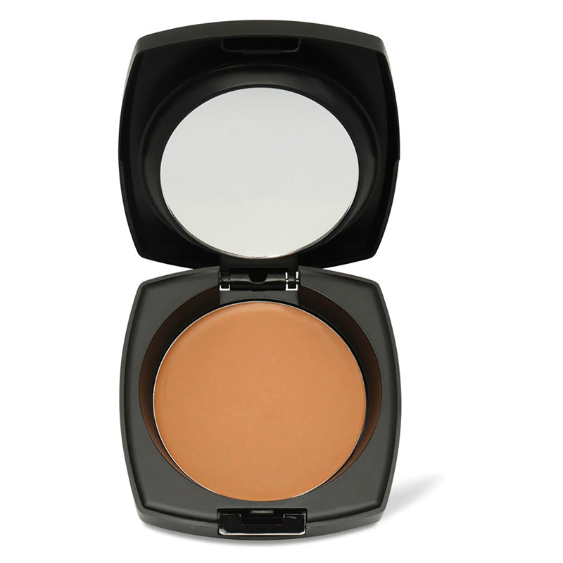 Natio Cream To Powder Foundation Medium