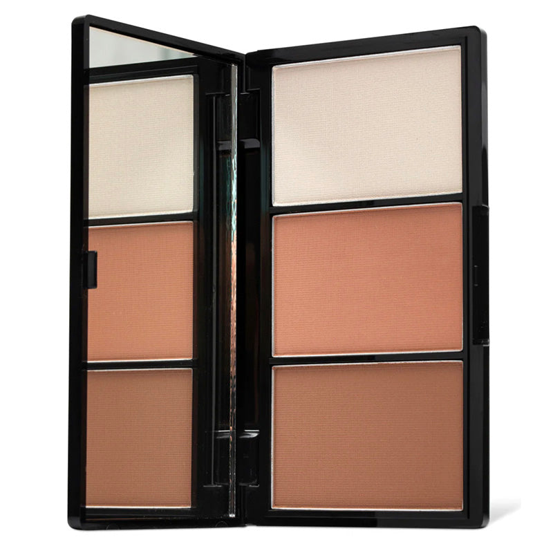 Natio Contour Palette