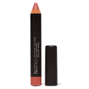 Natio Intense Colour Lip Crayon Earthy Nude