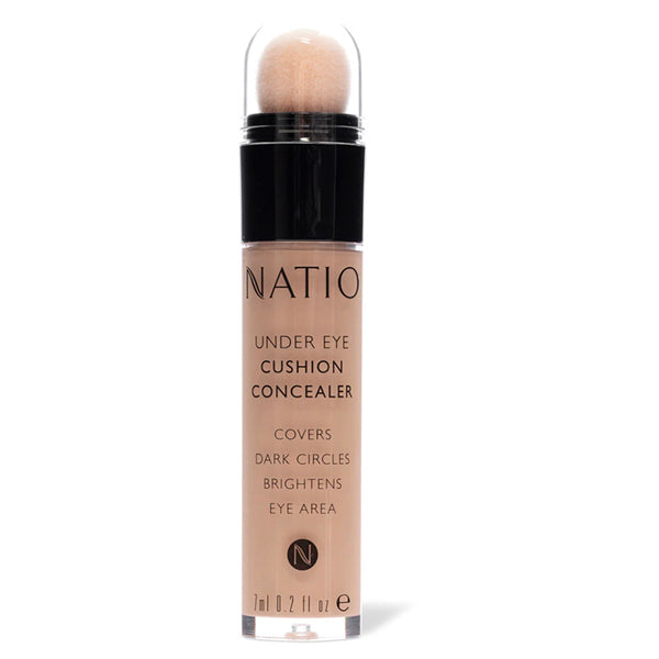 Natio Under Eye Cushion Concealer