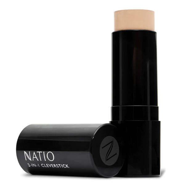 Natio Cleverstick 2-in-1 Beige