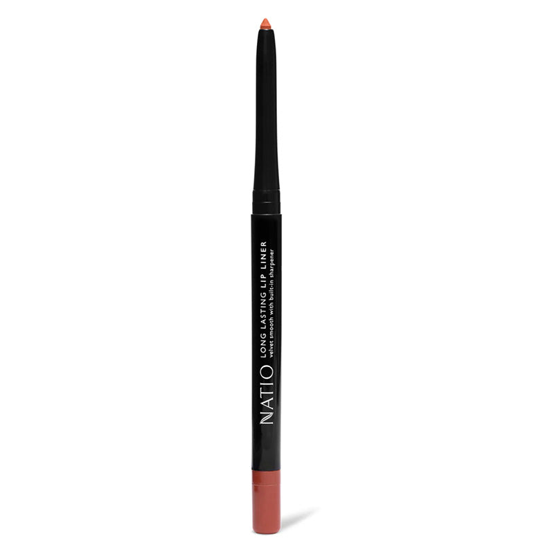 Natio Long Lasting Lip Liner Earth