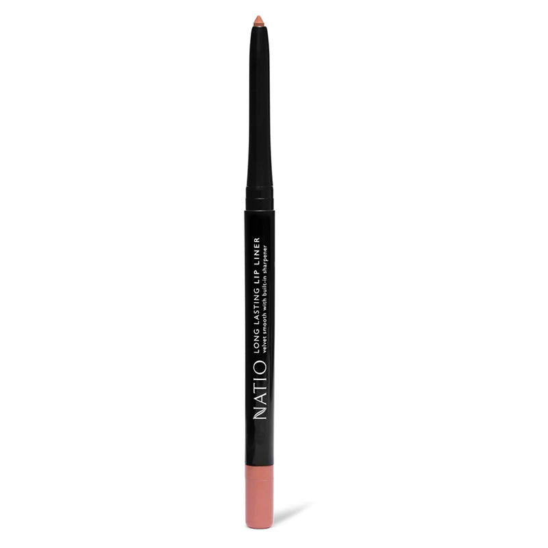 Natio Long Lasting Lip Liner Blush