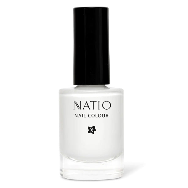 Natio Nail Polish Colour Cloud