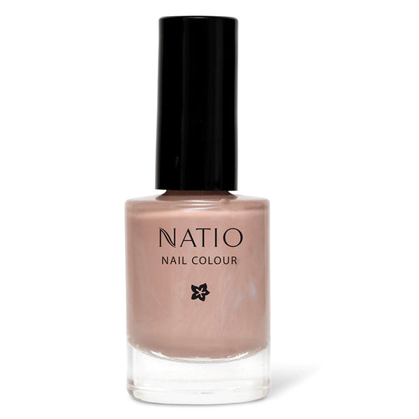Natio Nail Polish Colour Dune